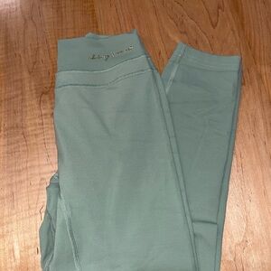 SMALL Gymshark X Whitney Simmons leggings